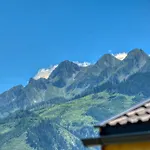 Seven - By Alpen Nyaraló Zell am See