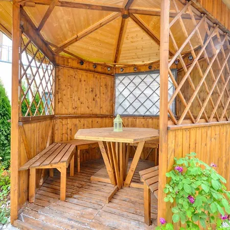 Seven - By Alpen Vakantiehuis *