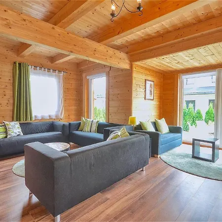 Seven - By Alpen Vakantiehuis *