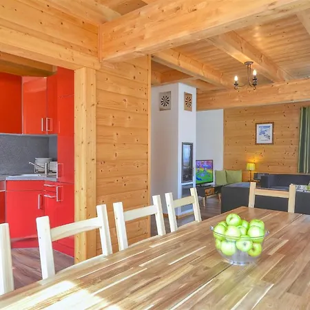 Ferienhaus Seven - By Alpen