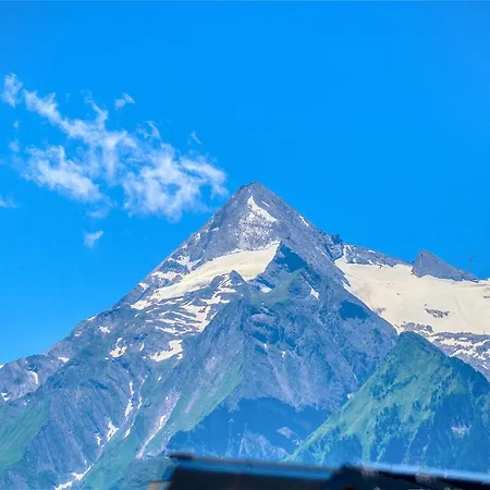 Seven - By Alpen Ferienhaus