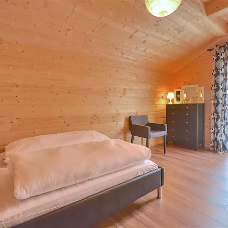 Ferienhaus Seven - By Alpen Zell am See