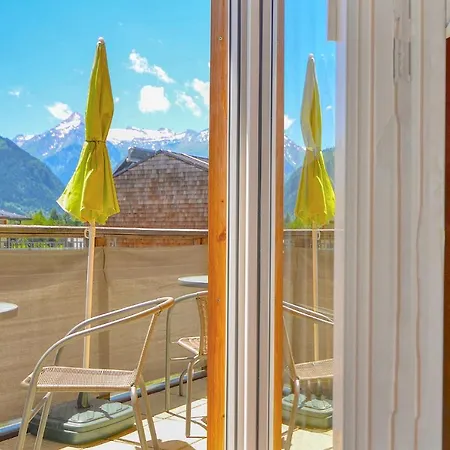 Seven - By Alpen Zell am See