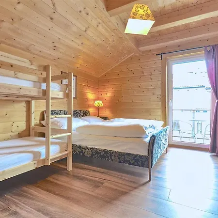 Vakantiehuis Seven - By Alpen