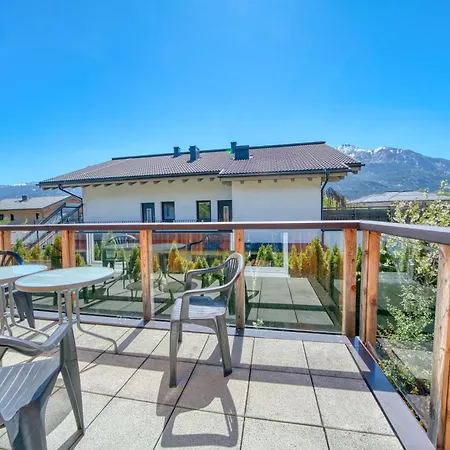 Feriehus Seven - By Alpen Zell am See