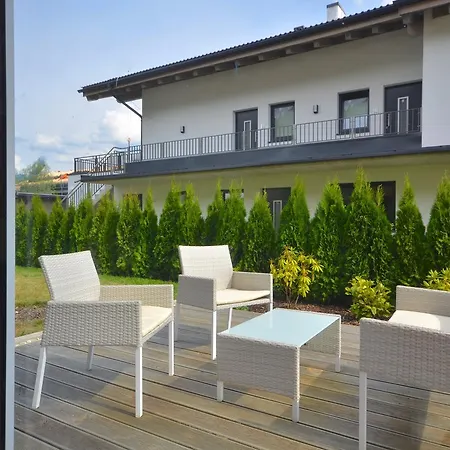 Seven - By Alpen Vakantiehuis Zell am See