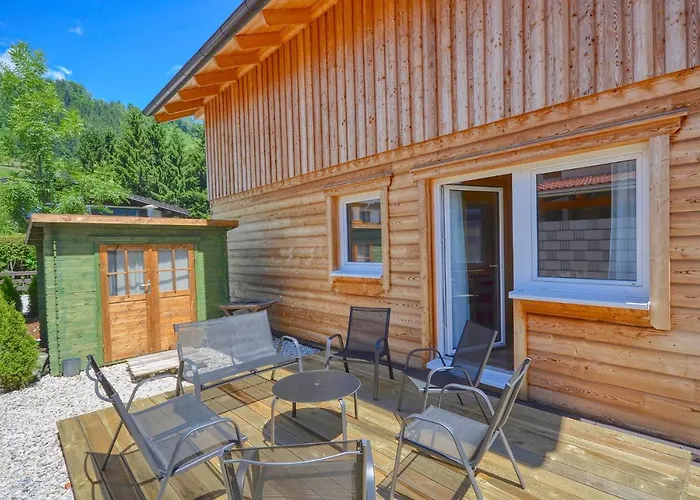 Seven - By Alpen * Zell am See