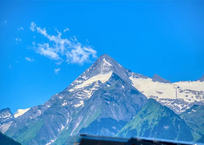 Seven - By Alpen Ferienhaus