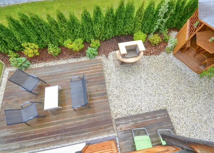 Seven - By Alpen Tatil Evi Zell am See