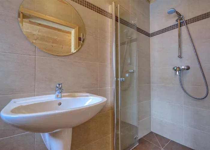 Tatil Evi Seven - By Alpen *