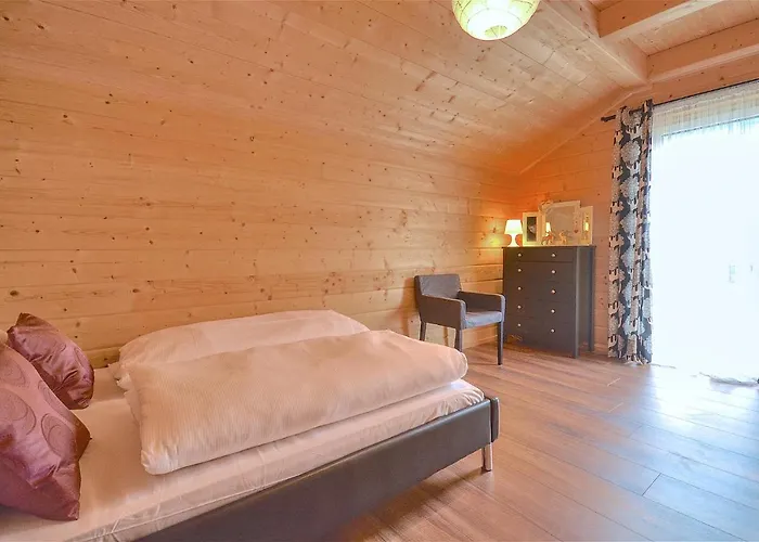 Tatil Evi Seven - By Alpen Zell am See