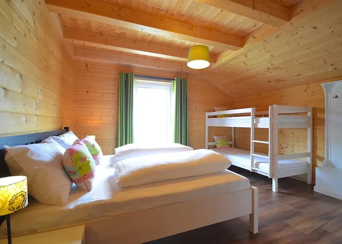 Seven - By Alpen Tatil Evi *