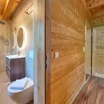 Ferienhaus Seven - By Alpen *
