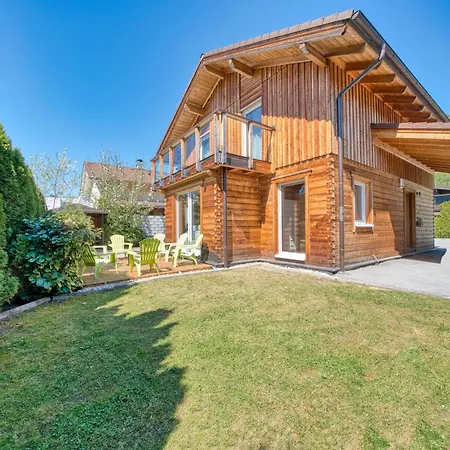 Seven - By Alpen Zell am See