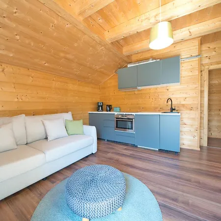 Seven - By Alpen Ferienhaus
