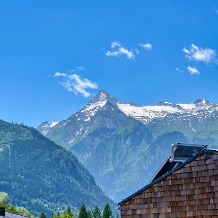 Seven - By Alpen Dom wakacyjny *